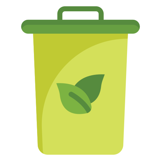 Dustbin Icon